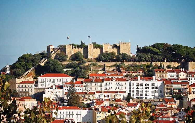 Castelo de São Jorge