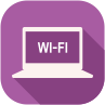 Wi-Fi gratuito